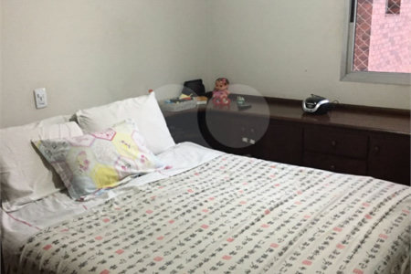 Apartamento à venda com 3 quartos, sendo 1 suíte,  em Vila Suzana, São Paulo, SP
