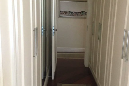 Apartamento à venda com 3 quartos, sendo 2 suítes, em Vila Suzana, São Paulo, SP
