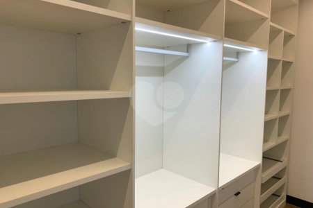 Apartamento à venda com 3 suítes em Indianópolis, São Paulo, SP