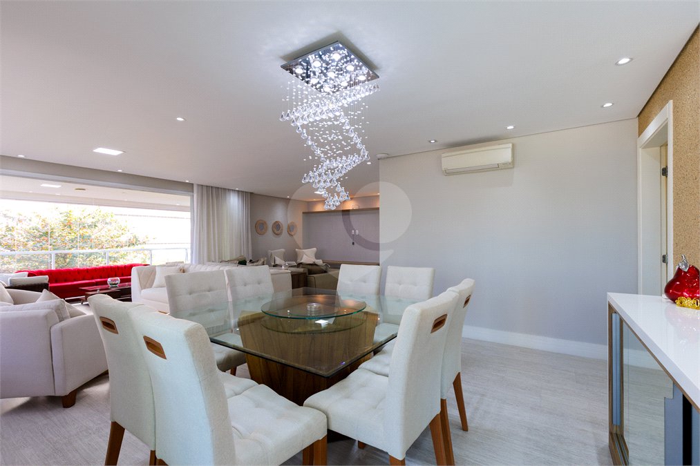 Apartamento à venda ou para alugar com 3 suítes em Brooklin, São Paulo, SP