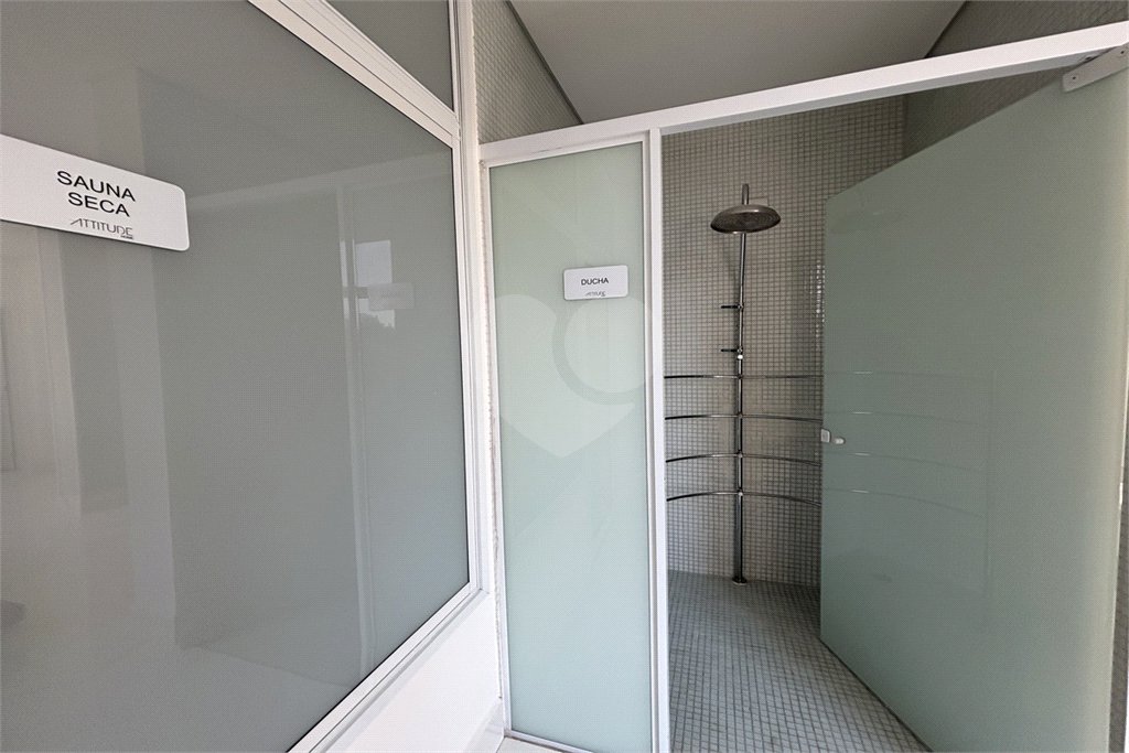Apartamento à venda com 1 quarto em Barra Funda, São Paulo, SP