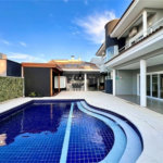 Casa à venda com 5 suítes no condomínio Ibiti Royal Park, Sorocaba - SP