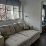 Apartamento à venda com 3 quartos, sendo 2 suítes, em Jardim Paulista, São Paulo, SP