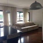 Apartamento à venda com 3 suítes em Vila Mascote, São Paulo, SP