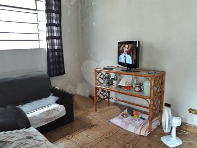 Casa à venda com 2 quartos em Vila Maria, São Paulo, SP
