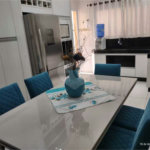 Casa à venda com 3 quartos, sendo 1 suíte, em Jardim Paulista I, Indaiatuba, SP