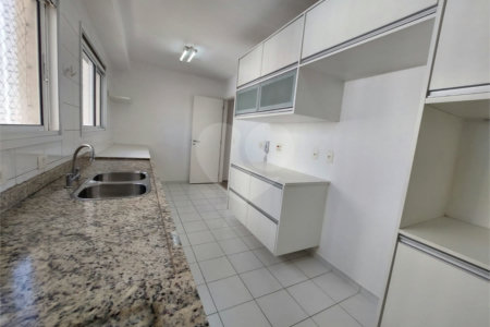 Apartamento à venda com 3 suítes em Vila Leopoldina, São Paulo, SP