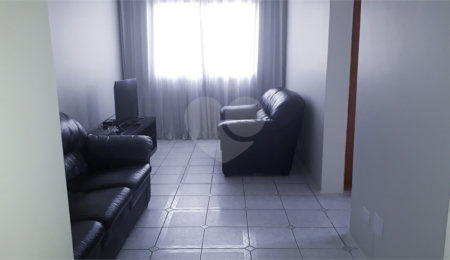 Apartamento à venda com 2 quartos em Lauzane Paulista, São Paulo, SP