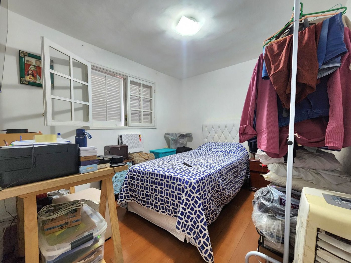 Casa próximo da praia com 3 dormitórios à venda, 128 m² por R$ 1.300.000 - Pompéia - Santos/SP