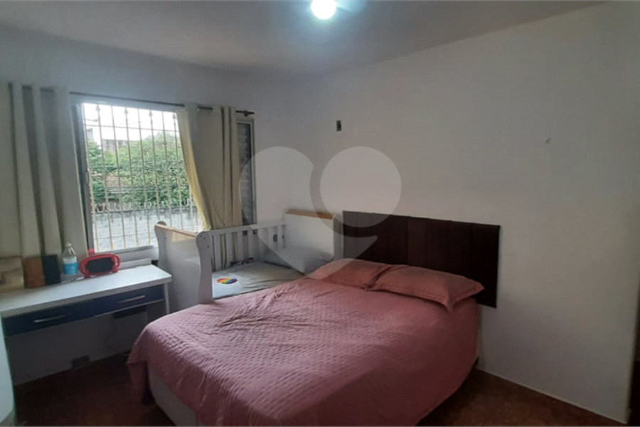 Sobrado à venda com 4 quartos, sendo 1 suíte, em Jardim Brasil (zona Norte), São Paulo, SP