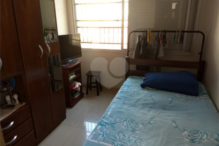 Apartamento à venda com 3 quartos em Aclimação, São Paulo, SP