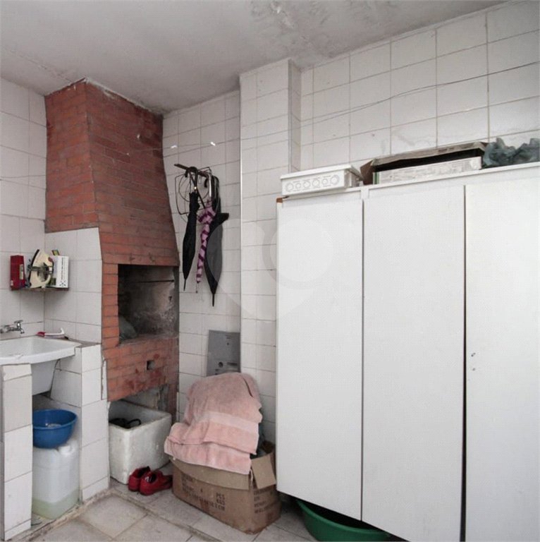 Sobrado à venda com 3 quartos em Vila Dom Pedro I, São Paulo, SP