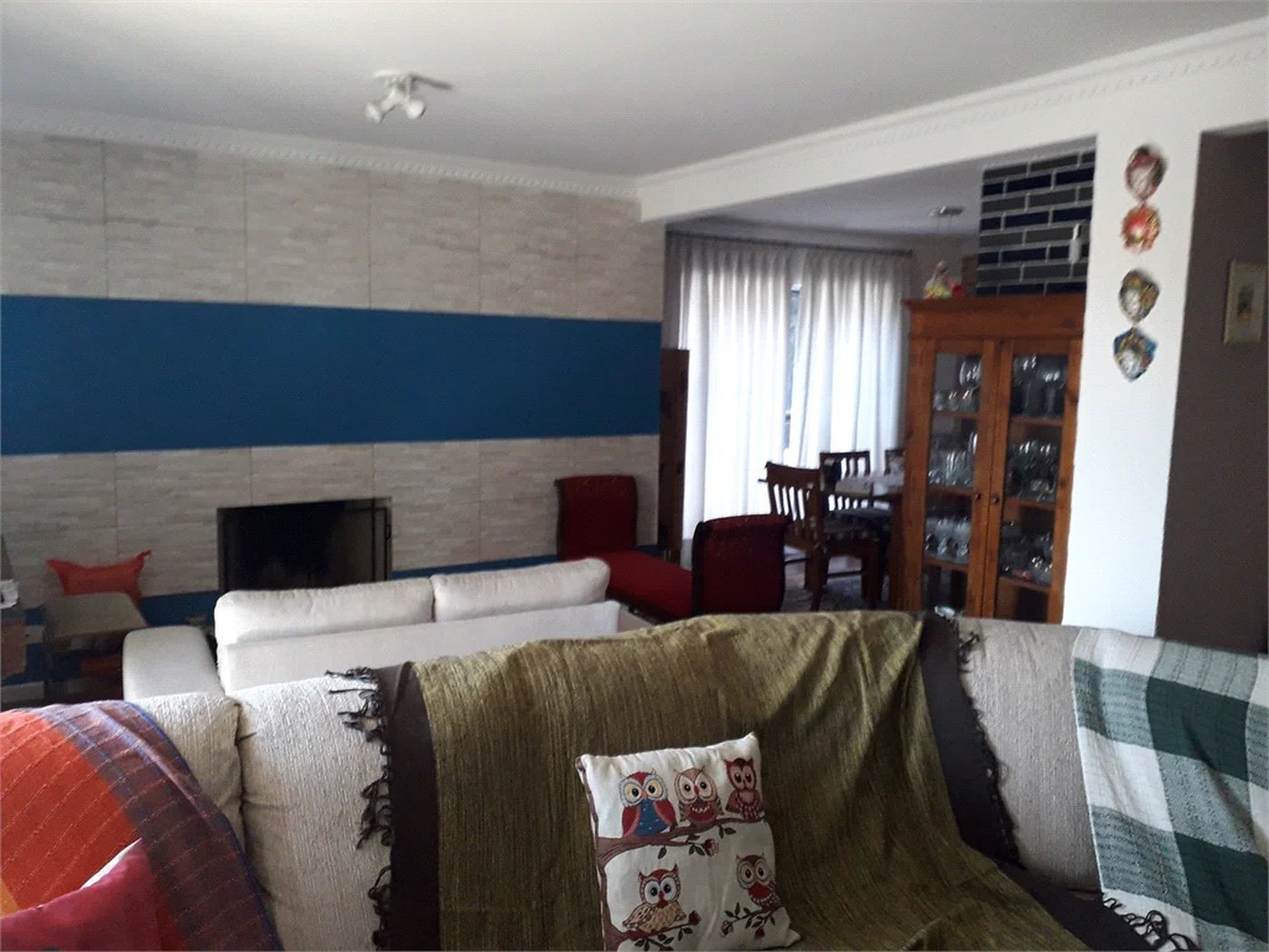 Apartamento para alugar com 4 suítes em Jardim Leonor, São Paulo, SP