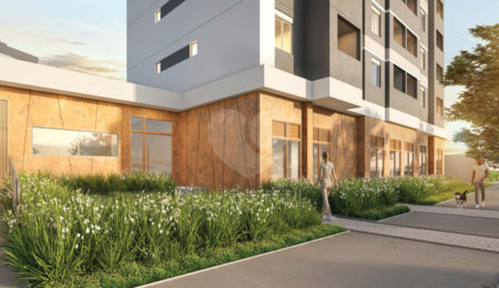 Apartamento à venda com 2 quartos em Pinheiros, São Paulo, SP