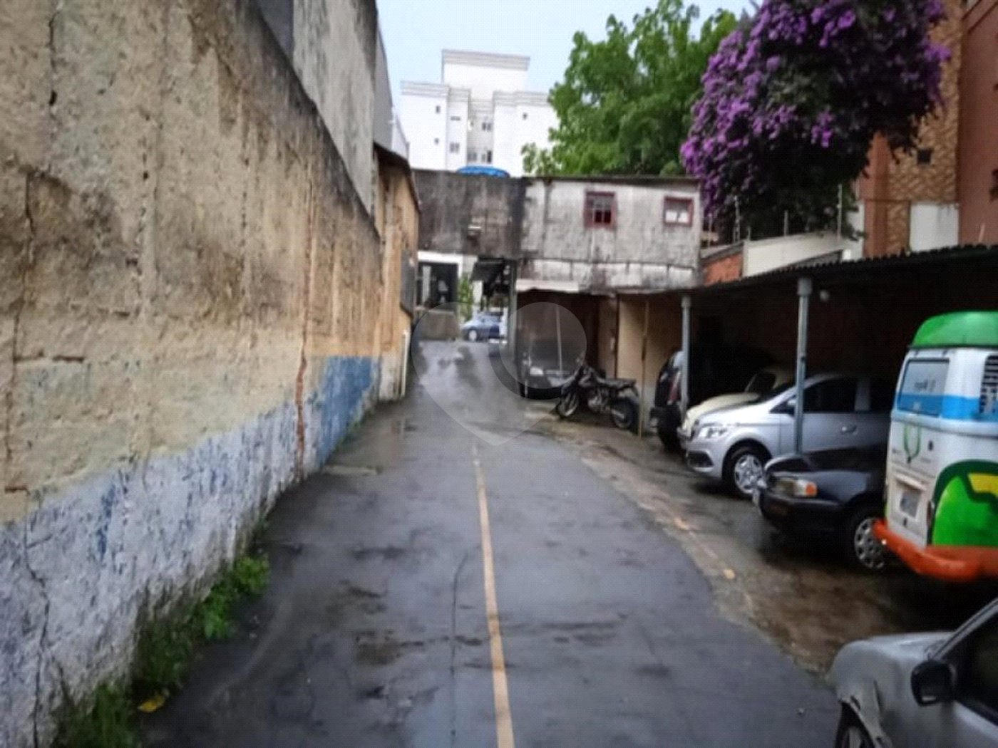 Terreno à venda em Vila Polopoli, São Paulo, SP
