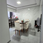 Casa à venda com 3 quartos em Vila Oliveira, Mogi das Cruzes, SP