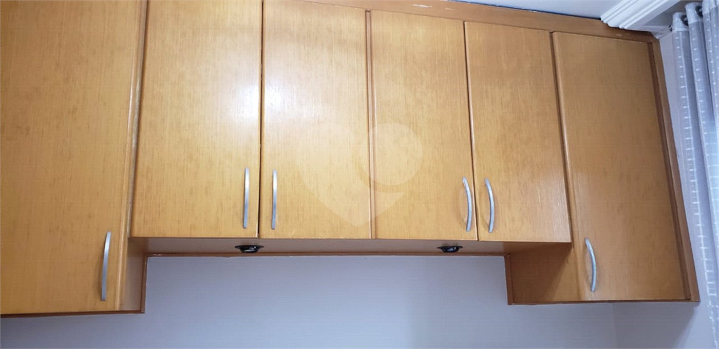 Apartamento à venda com 2 quartos em Freguesia do Ó, São Paulo, SP