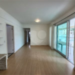 Apartamento à venda com 3 suítes em Santana, São Paulo, SP