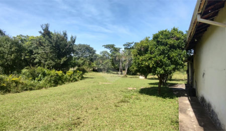 Terreno à venda em Campestre, Piracicaba, SP