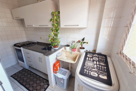 APARTAMENTO 3 QUARTOS NO CENTRO A oportunidade ideal para morar ou investir.