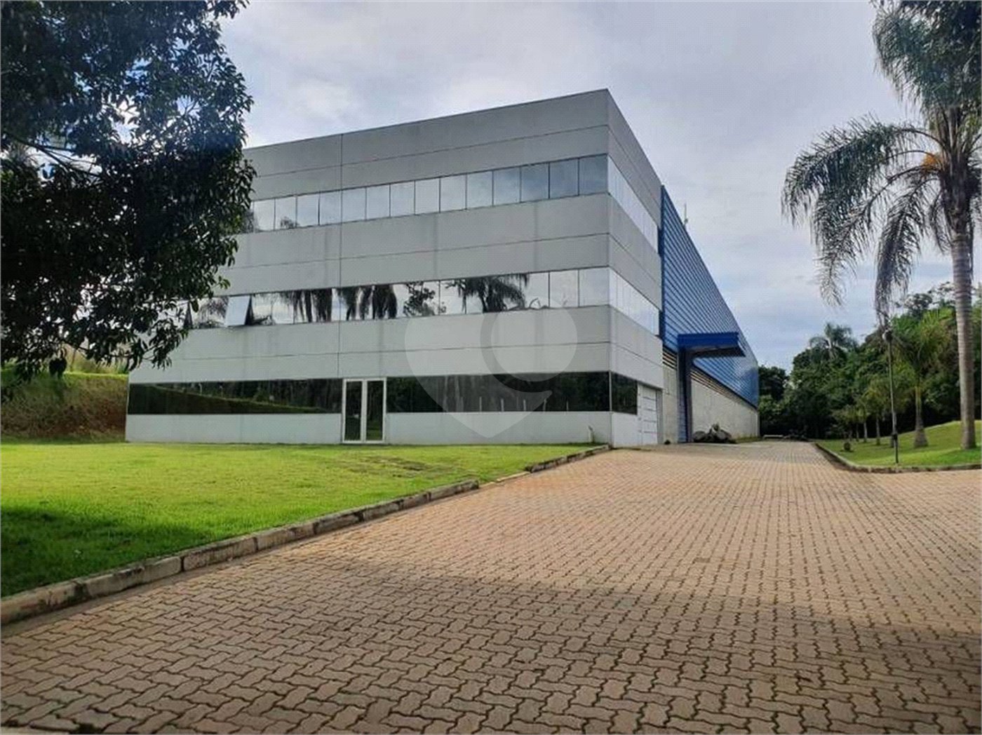 Galpão Industrial a venda no bairro da Moenda em Itatiba- SP/ RE968169