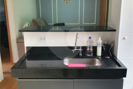 Apartamento à venda no Edificio Monte Berlim