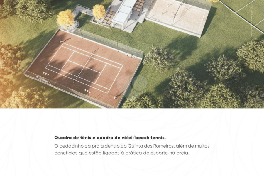 Quinta Dos Romeiros