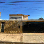 Casa/sobrado para venda com piscina no Santa Felícia Jardim