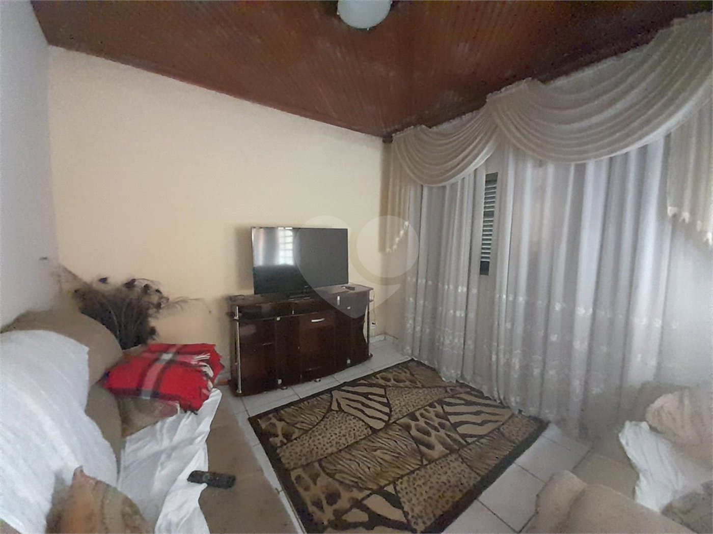 Casa à Venda no Jd Brasil –São Carlos