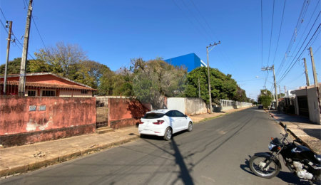 Casa à venda com 4 quartos em Jardim Paulista, São Carlos, SP