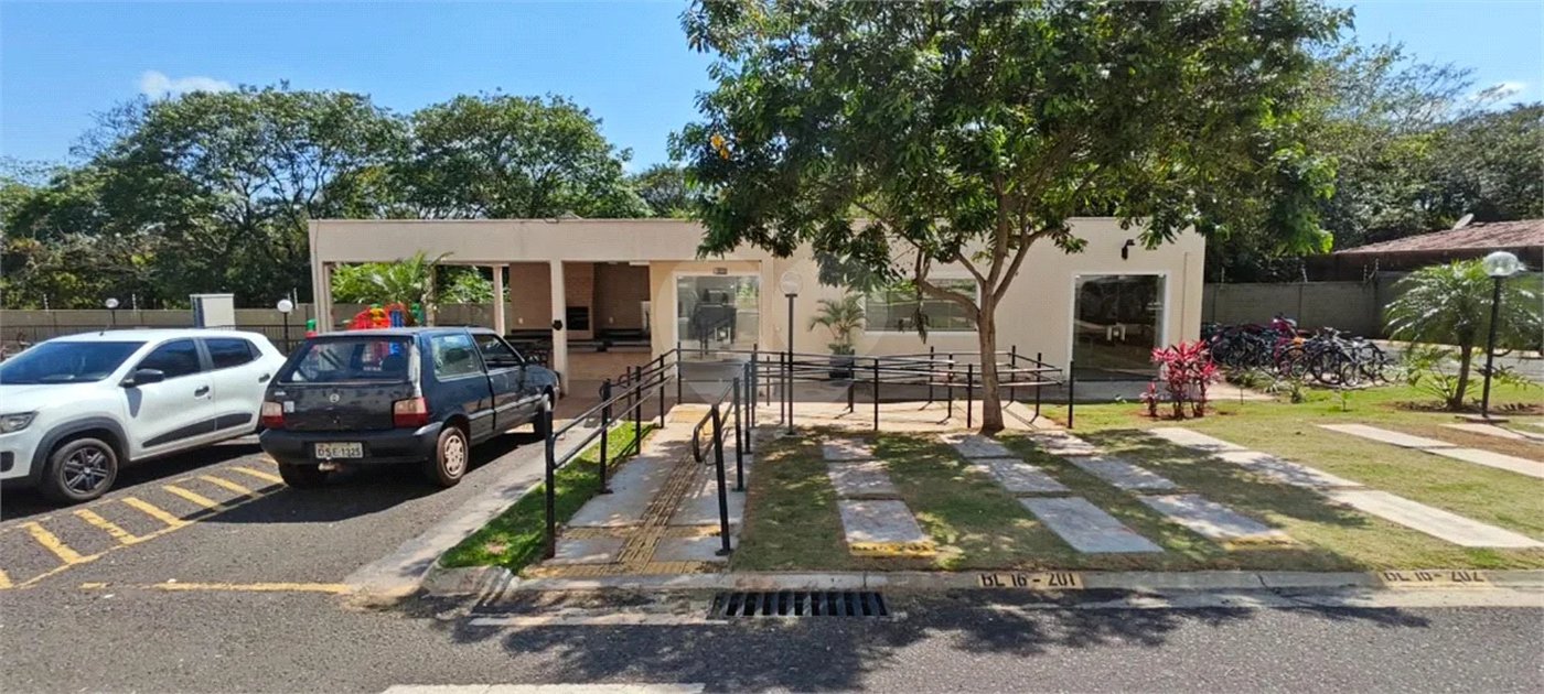 Apartamento 2 Quartos Novo no Monte Blanc | Lazer Completo e apenas R$ 230 Mil