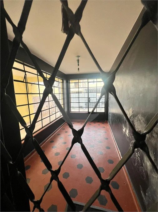 Casa á venda - Sacomã
