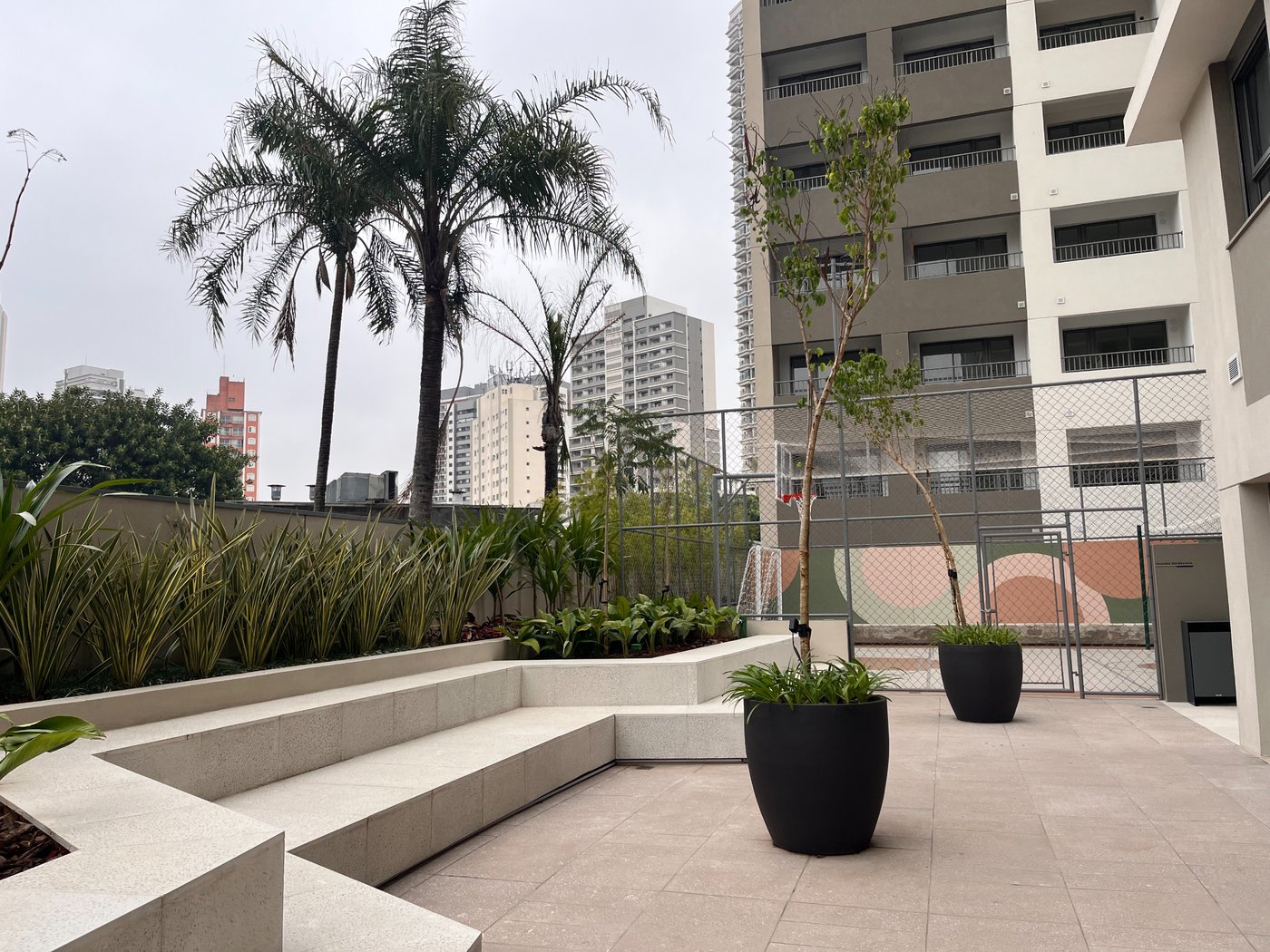 Apartamento à venda com 3 suítes em Butantã, São Paulo, SP