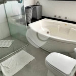 Sobrado Tremembé | 450m² | 3 Suítes | 4 Vagas | Espaço Gourmet | Lazer Completo