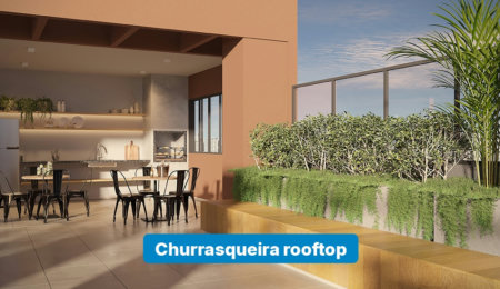 Verticá Jardim Prudência