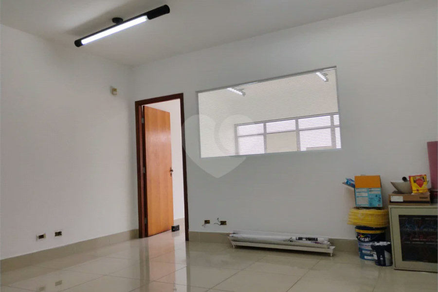 Sala comercial na região da Vila Santa Catarina
