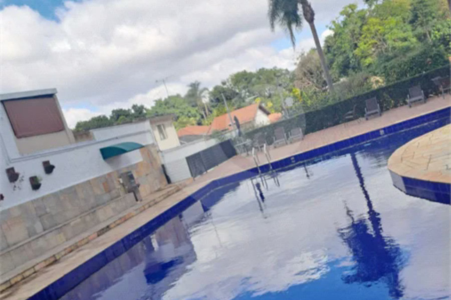 Apartamento à venda com 3 quartos em LIMÃO, São Paulo, SP