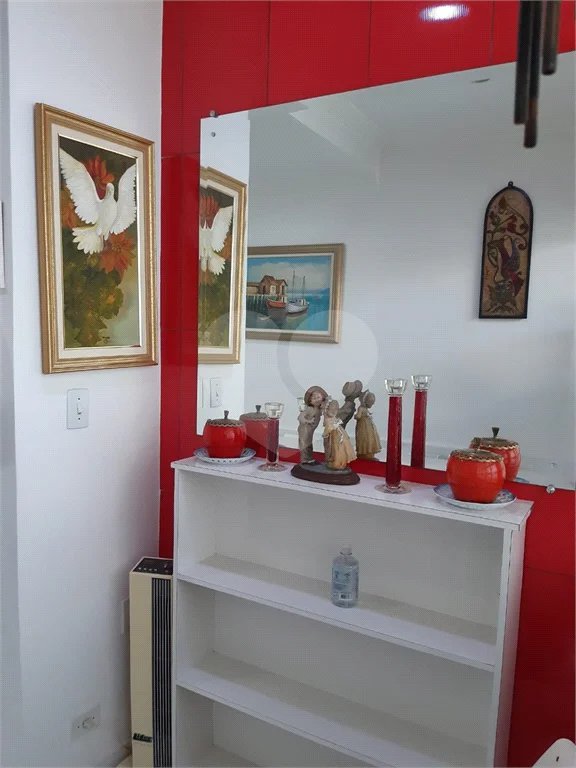Sala com consultório odontológico à venda na Liberdade
