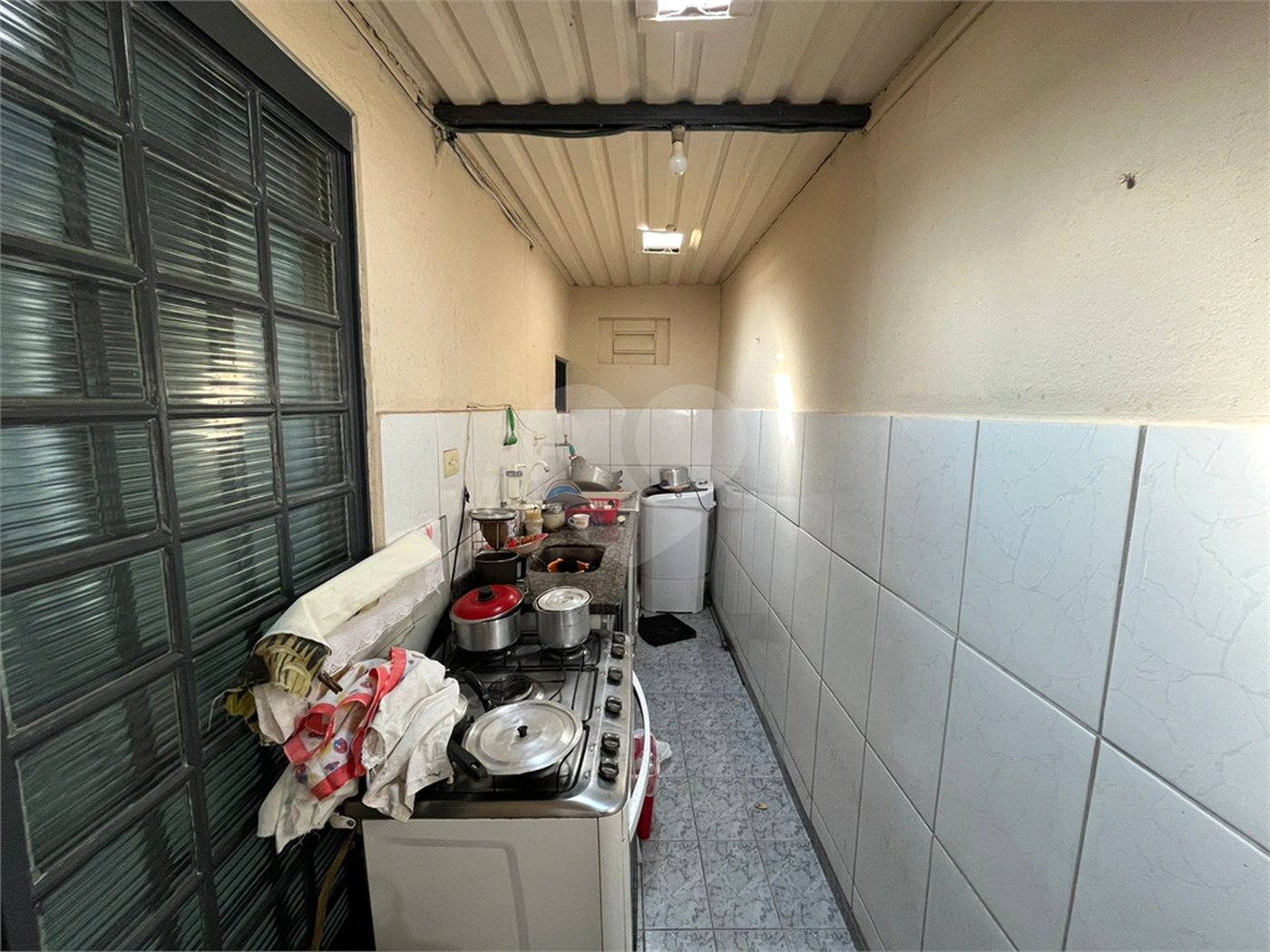 Casa a venda com 5 dormitórios no Boa Vista