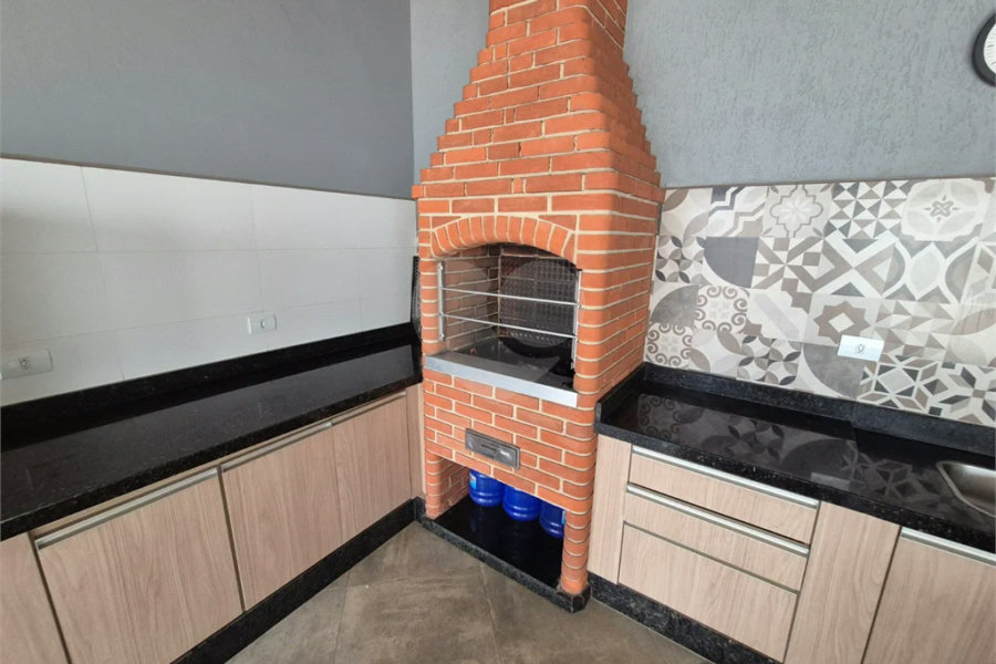 Casa à venda no bairro Maracanã, 3 quartos, 2 suítes em Piracicaba/SP.