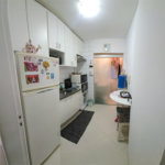 Apartamento a venda 2 quartos no Altos do Butantã