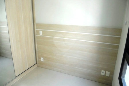 Apto Studio 32m2 - Metrô Saúde - Bom p/Investidor