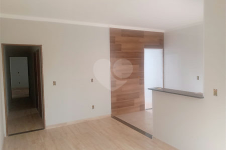 Casa térrea para venda na Vila Morumbi