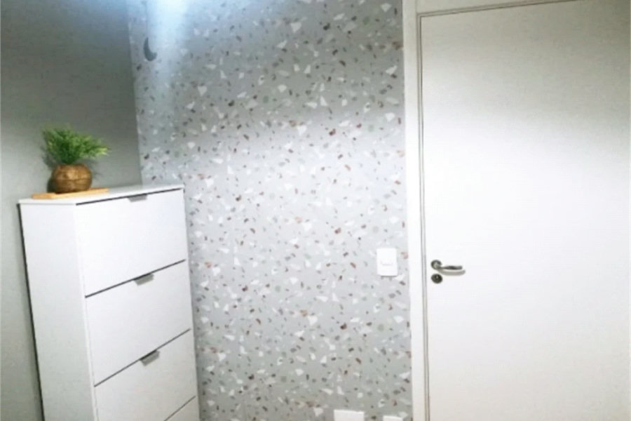 Apartamento à Venda, 32 m² de 2 Dormitórios no Jaraguá – Pronto para Mora -Pirituba -São Paulo -SP
