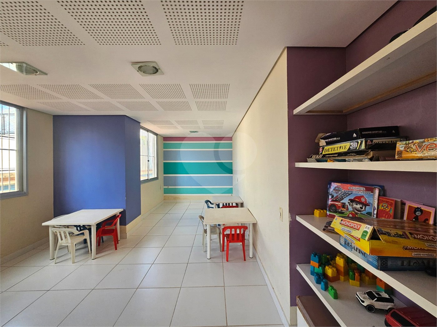 Apartamento com 3 dormitórios à venda no centro de São Carlos