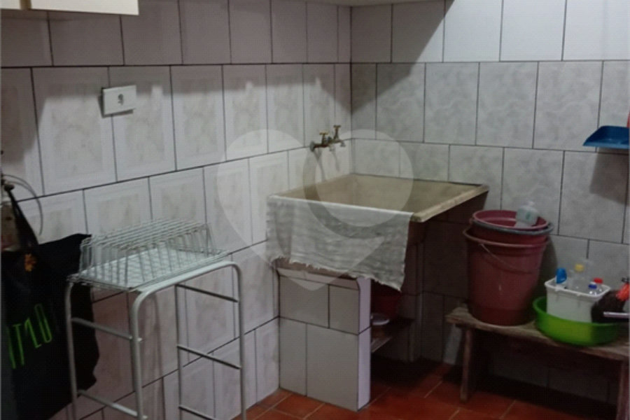 Sobrado à venda com 3 quartos em Vila Guilherme, São Paulo, SP