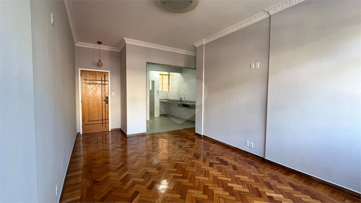 Apartamento à venda com 3 quartos em Tijuca, Rio de Janeiro, RJ