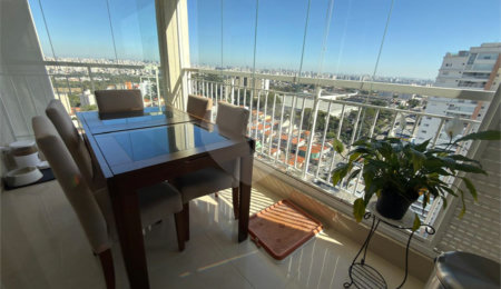 Apartamento à venda com 3 quartos, sendo 1 suíte,  em Santa Teresinha, São Paulo, SP