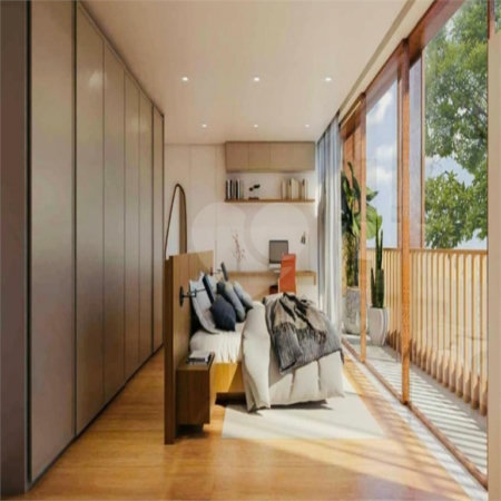 Casa à venda com 3 suítes no condomínio Tryo Residence, São Paulo - SP