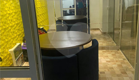 Apartamento à venda com 2 quartos em Freguesia do Ó, São Paulo, SP